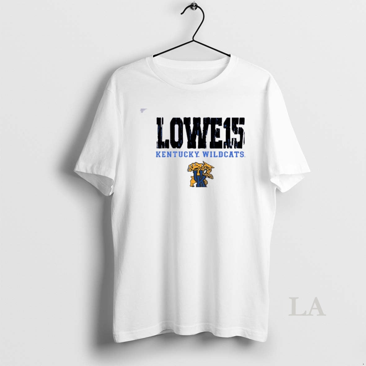 Original Jaland Lowe 15 Kentucky Wildcats T-Shirts, Hoodie, Sweatshirt | PopFlextees.com