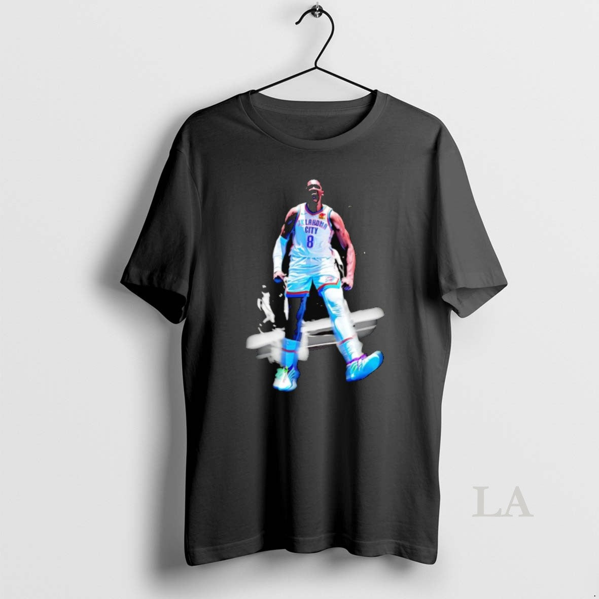 Original Jalen Williams The Moment Oklahoma City Thunder T-Shirts, Hoodie, Sweatshirt | PopFlextees.com