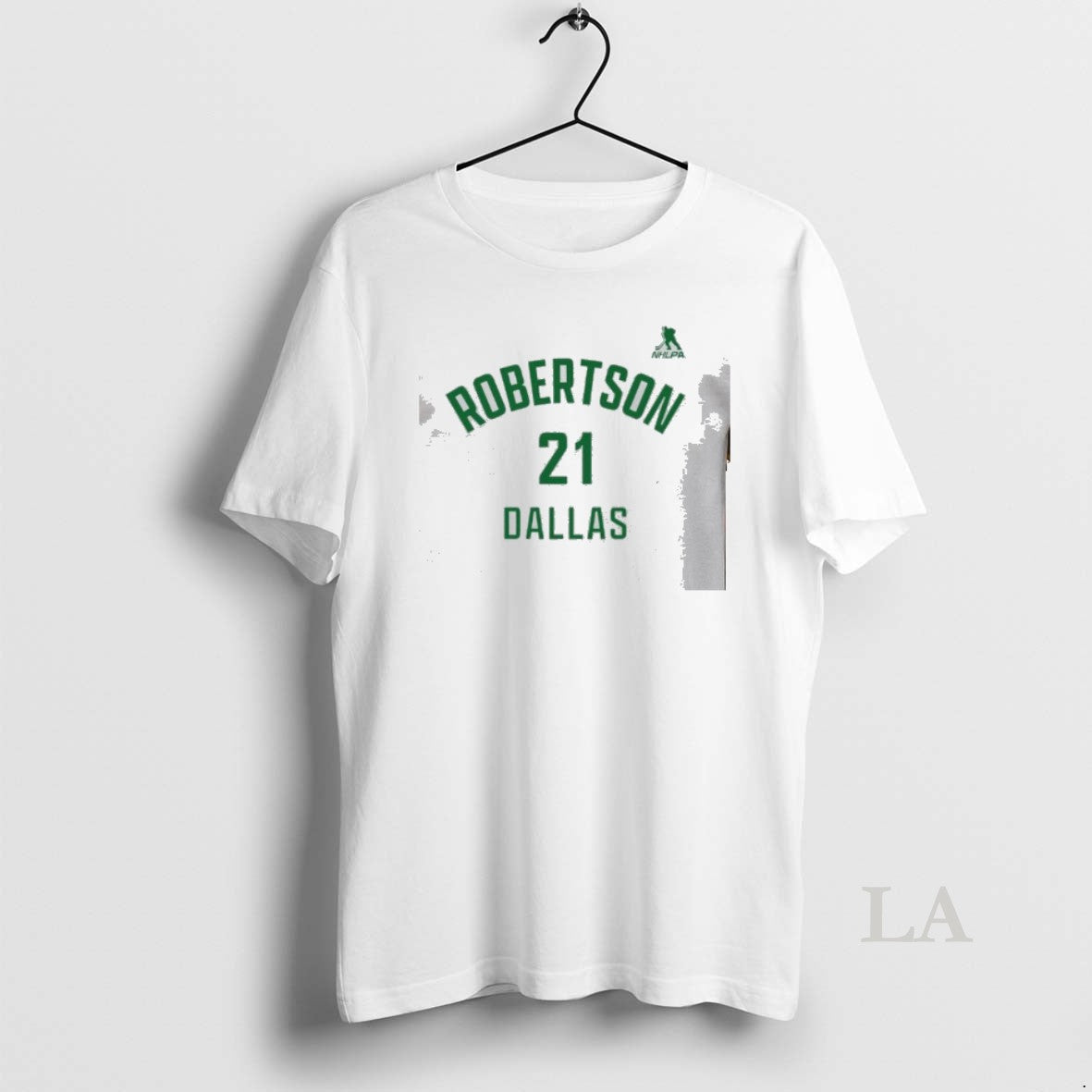 Original Jason Robertson Dallas Name And Number 21 T-Shirts, Hoodie, Sweatshirt | PopFlextees.com