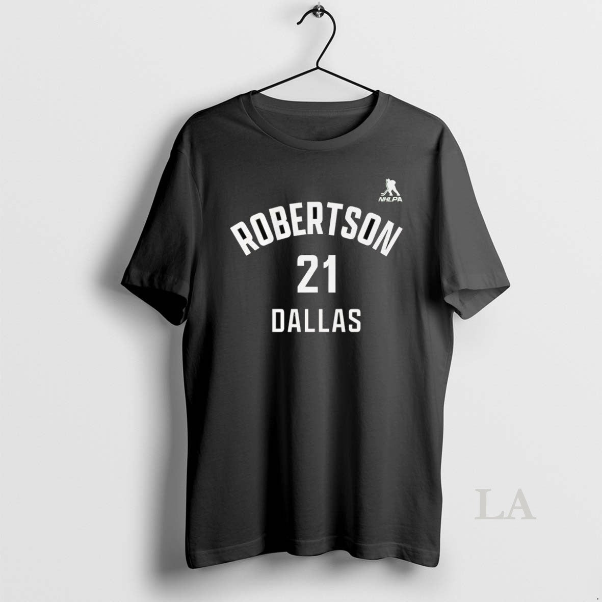Original Jason Robertson Name And Number Dallas Stars T-Shirts, Hoodie, Sweatshirt | PopFlextees.com