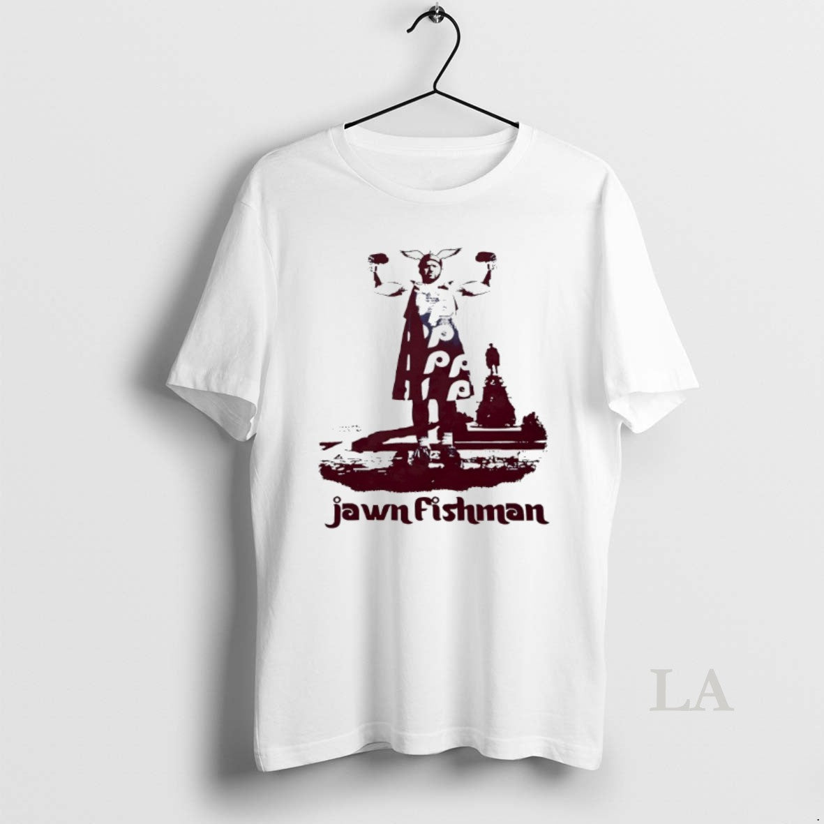 Original Jawn Fishman Graphic T-Shirts, Hoodie, Sweatshirt | PopFlextees.com