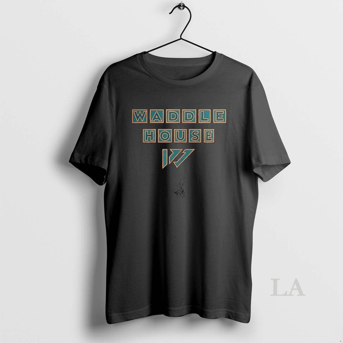 Original Jaylen Waddle Miami Dolphins Waddle House Logo T-Shirts, Hoodie, Sweatshirt | PopFlextees.com
