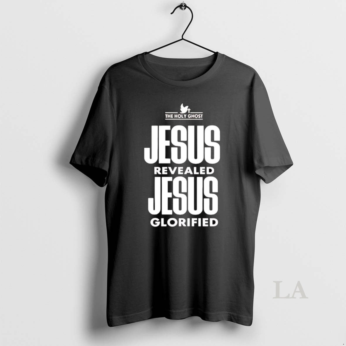 Original Jesus Revealed Jesus Glorified T-Shirts, Hoodie, Sweatshirt | PopFlextees.com
