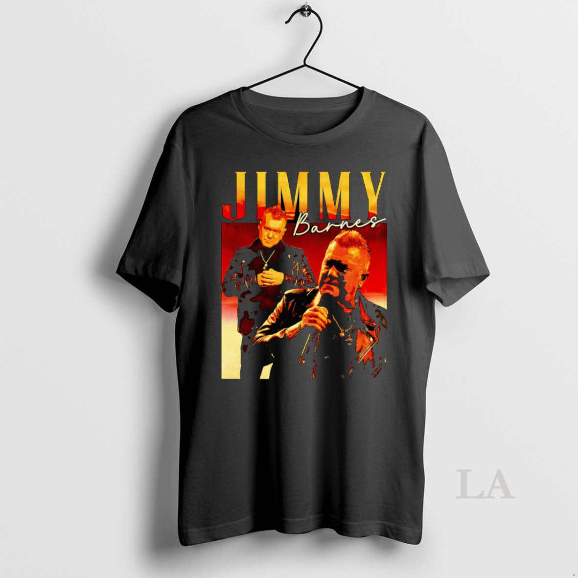 Original Jimmy Barnes Rock T-Shirts, Hoodie, Sweatshirt | PopFlextees.com