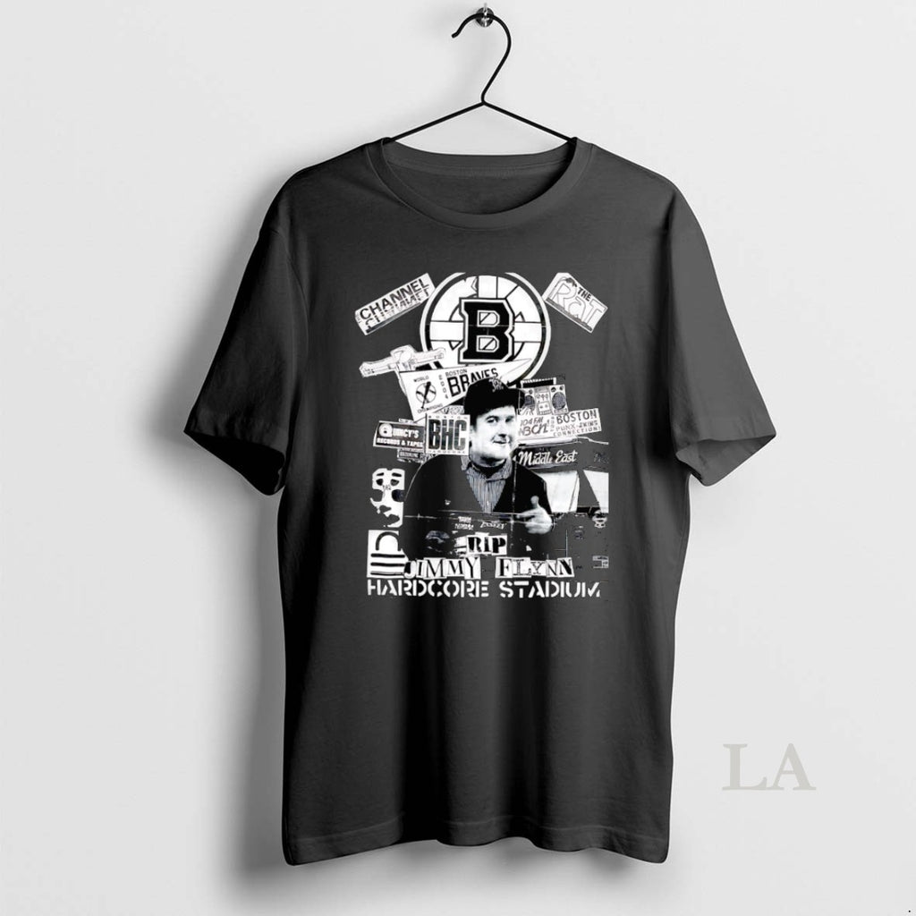 Original Jimmy Flynn Memorial T-Shirts, Hoodie, Sweatshirt | PopFlextees.com