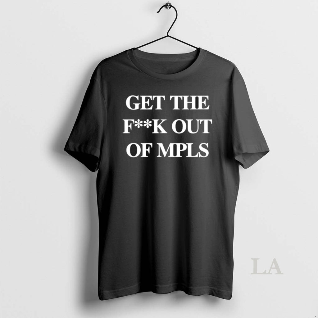 Original Jimmy Kimmel Wearing Minneapolis Mayors Call For Ice To Get The Fuck Out Of T-Shirts, Hoodie, Sweatshirt