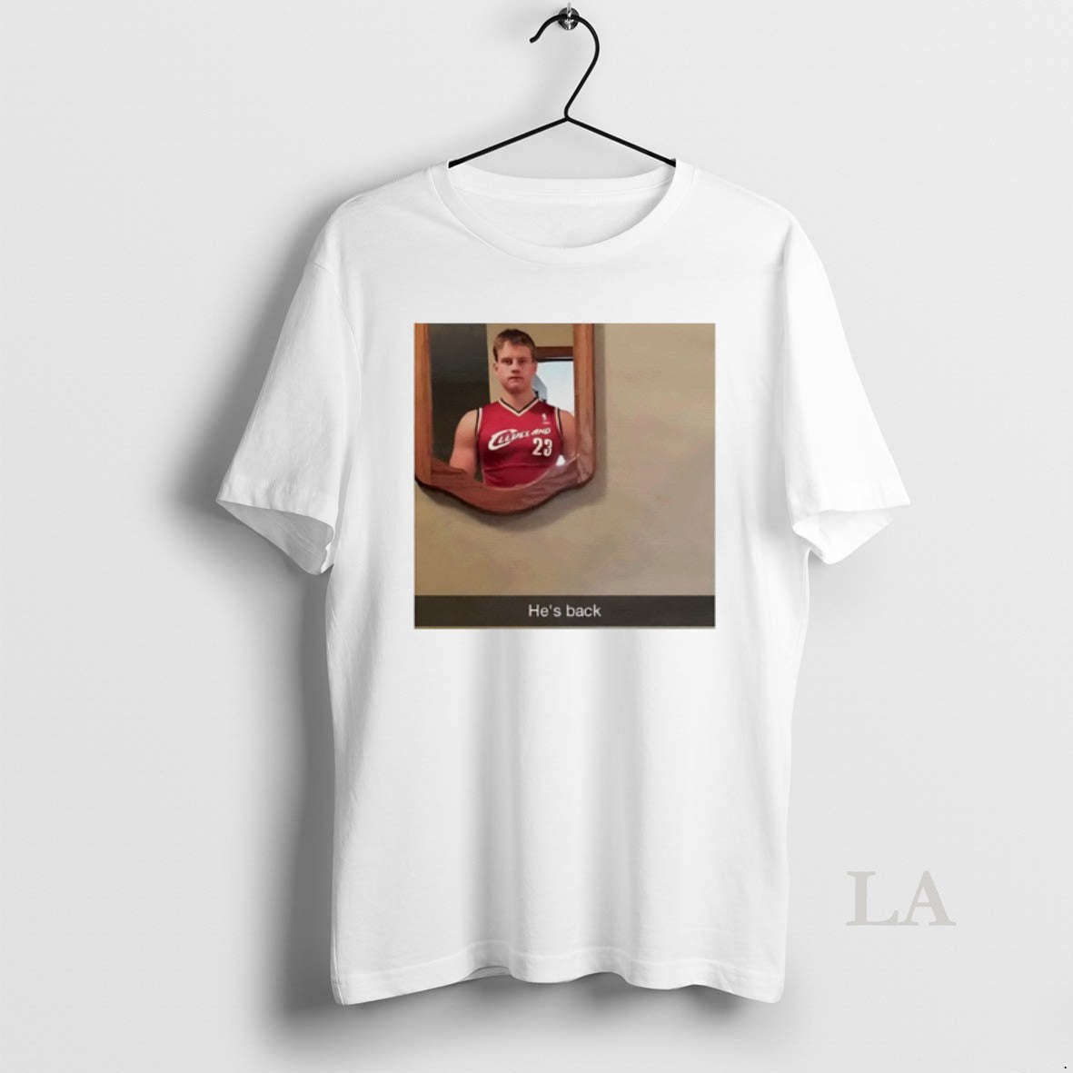 Original Joe Burrow Hes Back T-Shirts, Hoodie, Sweatshirt | PopFlextees.com