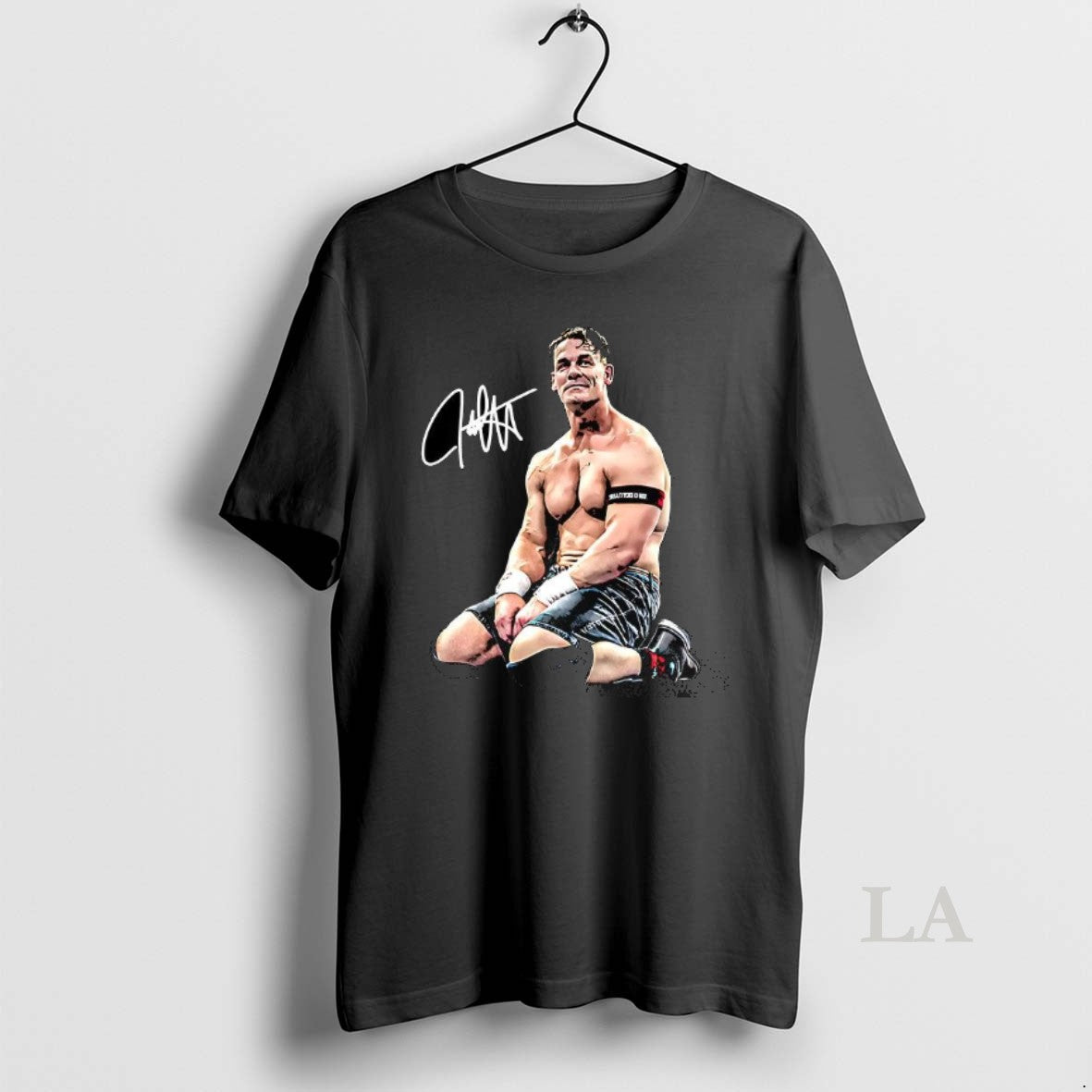 Original John Cena Farewell Signature Hirt T-Shirts, Hoodie, Sweatshirt | PopFlextees.com