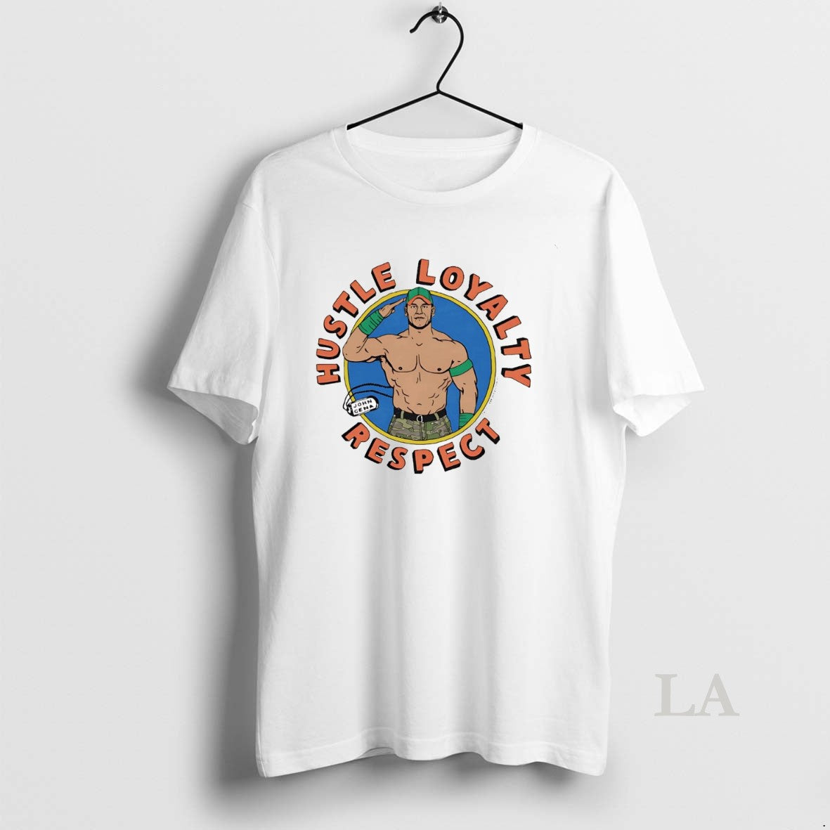 Original John Cena Hustle Loyalty Respect T-Shirts, Hoodie, Sweatshirt | PopFlextees.com