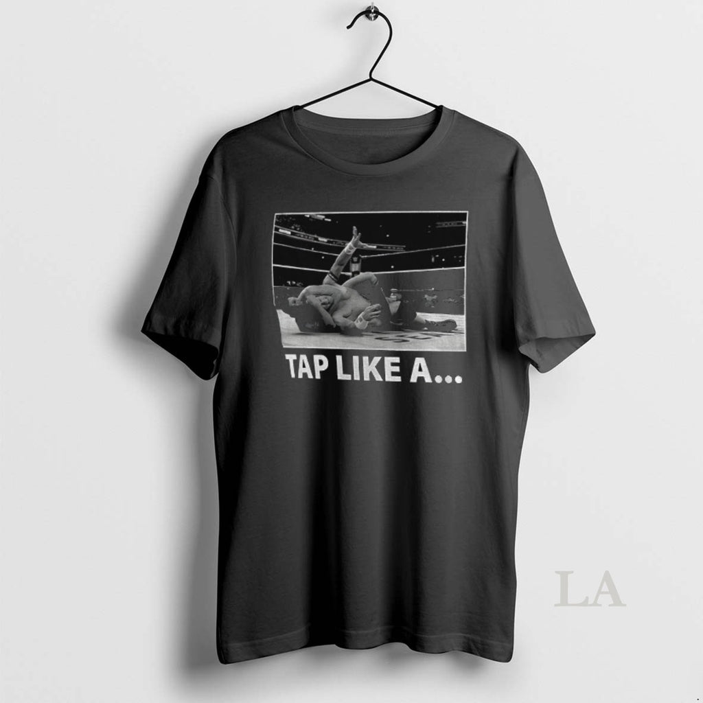 Original John Cenas Tap Out Tap Like A Vintage T-Shirts, Hoodie, Sweatshirt | PopFlextees.com