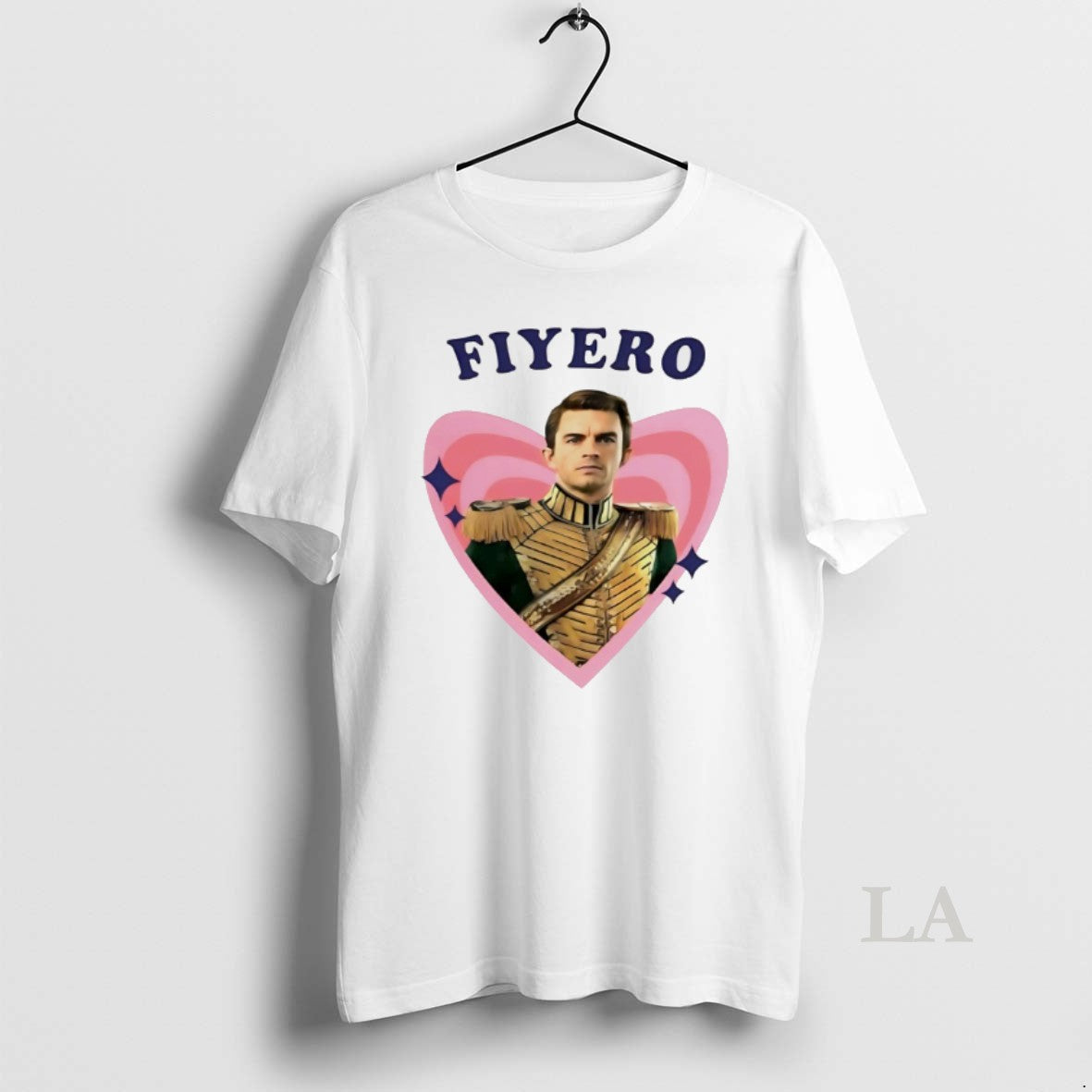 Original Jonathan Bailey As Fiyero T-Shirts, Hoodie, Sweatshirt | PopFlextees.com