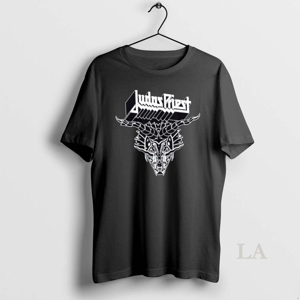 Original Judas Priest Defenders Faith Blueprint T-Shirts, Hoodie, Sweatshirt