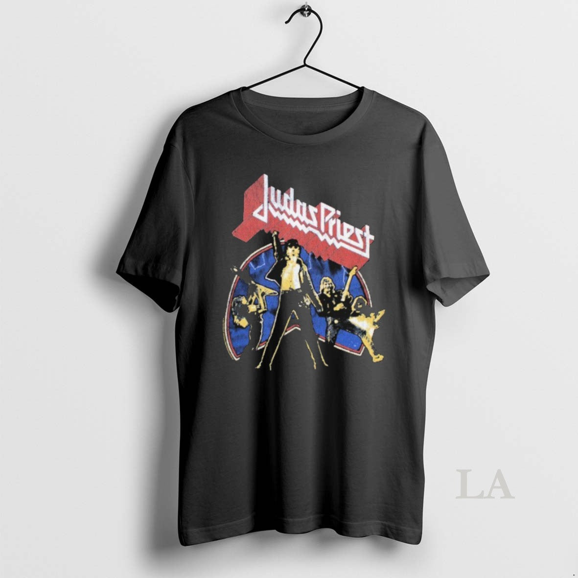 Original Judas Priest Unleashed T-Shirts, Hoodie, Sweatshirt | PopFlextees.com