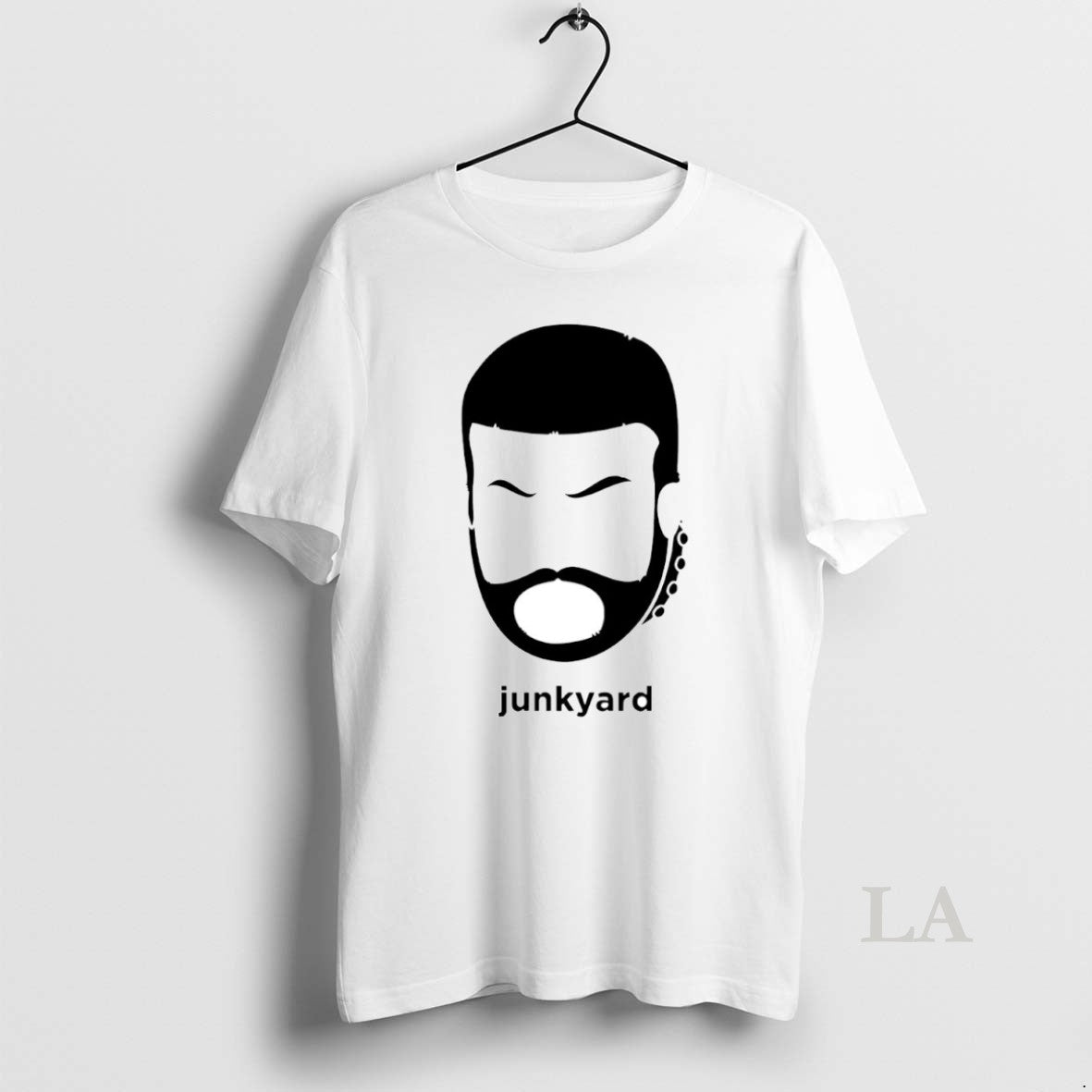 Original Junkyard Dog Head Circle T-Shirts, Hoodie, Sweatshirt | PopFlextees.com