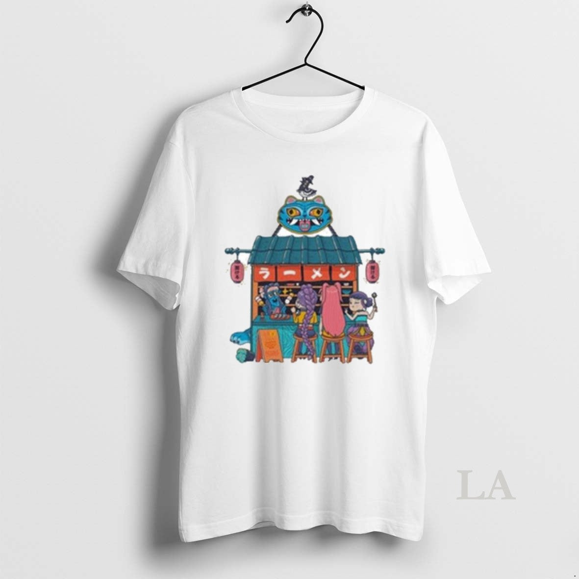 Original K Pop Ramen House T-Shirts, Hoodie, Sweatshirt | PopFlextees.com