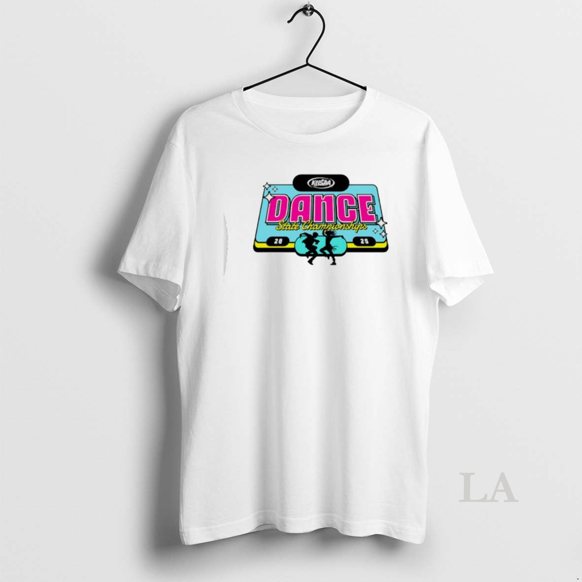 Original Khsaa Dance State Championships 2025 T-Shirts, Hoodie, Sweatshirt | PopFlextees.com