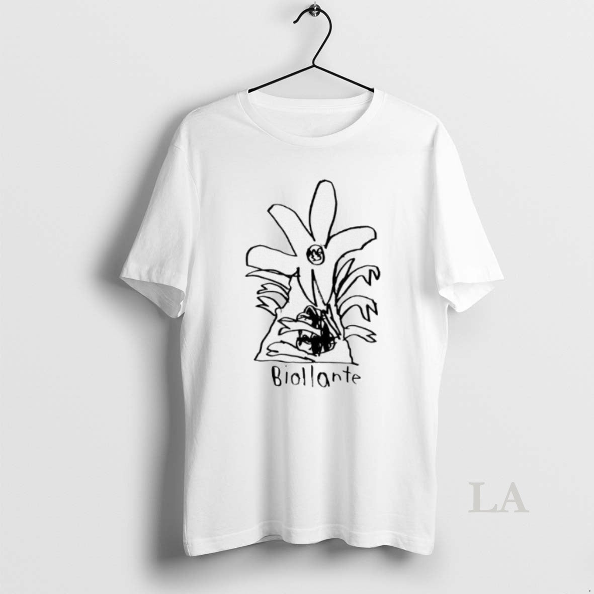 Original Kaiju Biollante Sketch T-Shirts, Hoodie, Sweatshirt | PopFlextees.com