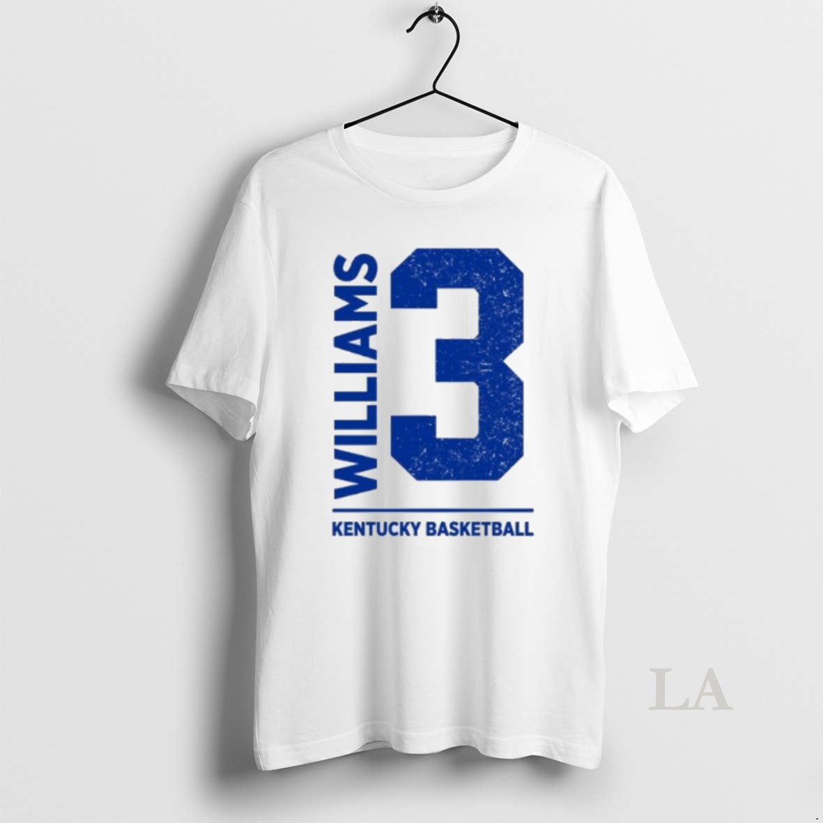 Original Kam Williams 3 Kentucky Basketball T-Shirts, Hoodie, Sweatshirt | PopFlextees.com