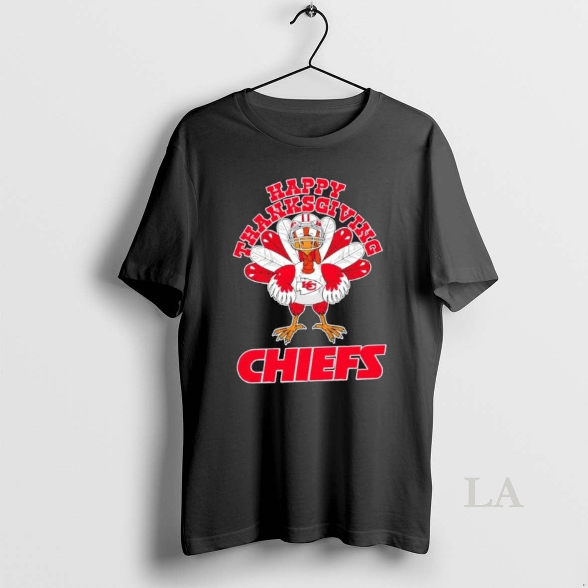 Original Kansas City Chiefs X Turkey Happy Thanksgiving Graphic T-Shirts, Hoodie, Sweatshirt | PopFlextees.com