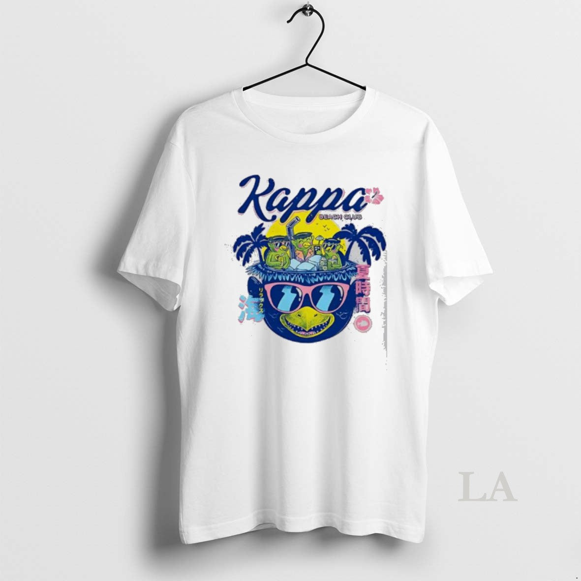 Original Kappa Beach Club Summer T-Shirts, Hoodie, Sweatshirt | PopFlextees.com