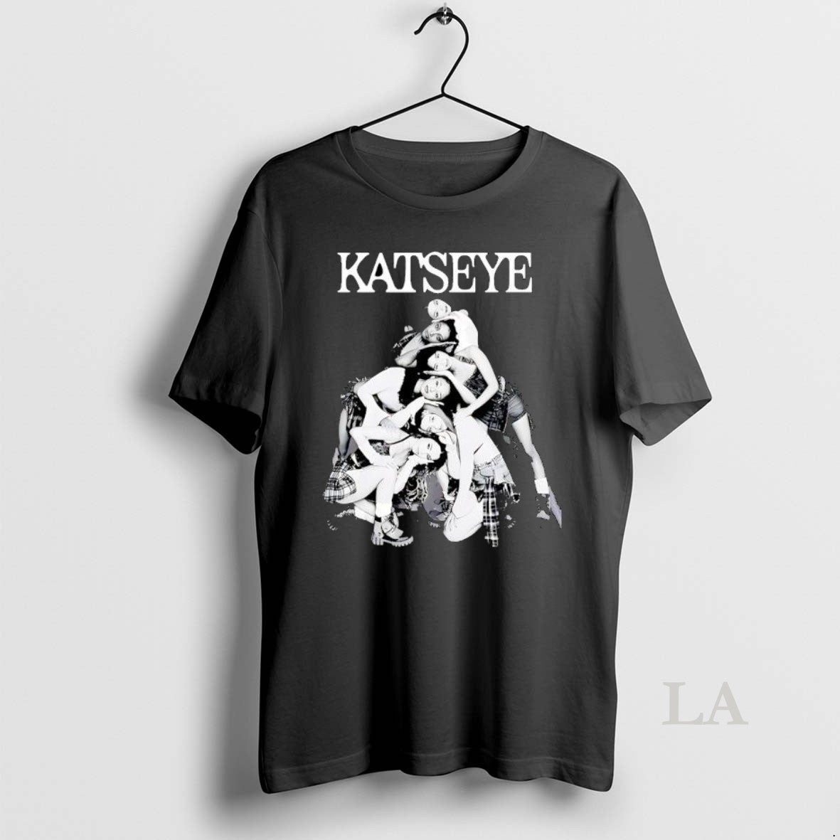 Original Katseye Tour 2025 Chaos Concert T-Shirts, Hoodie, Sweatshirt