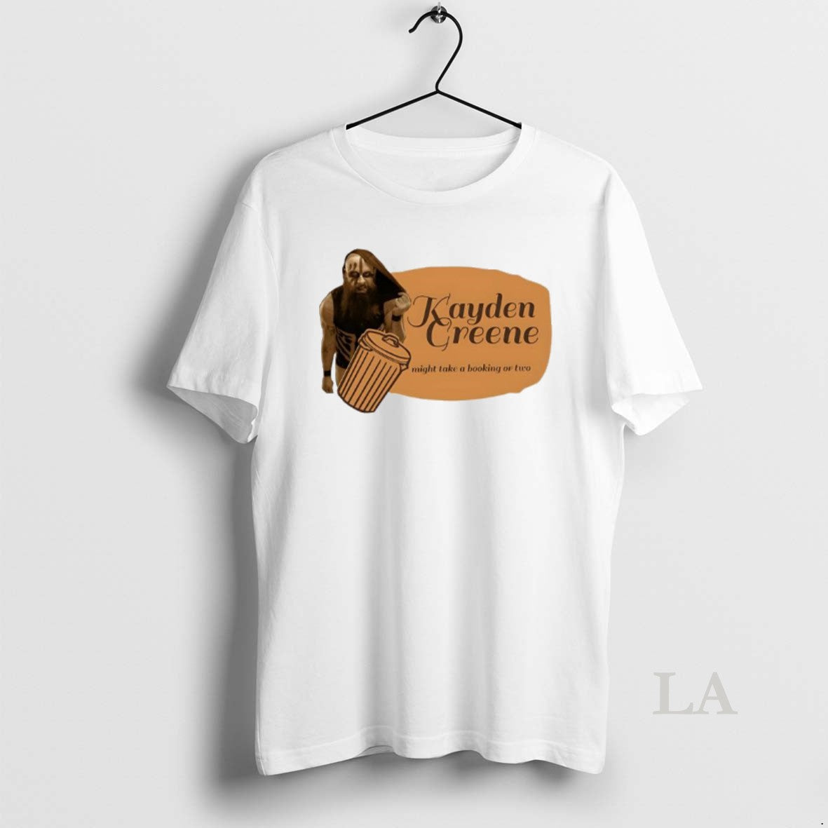 Original Kayden Barrel Might Take A Booking Or Two T-Shirts, Hoodie, Sweatshirt | PopFlextees.com