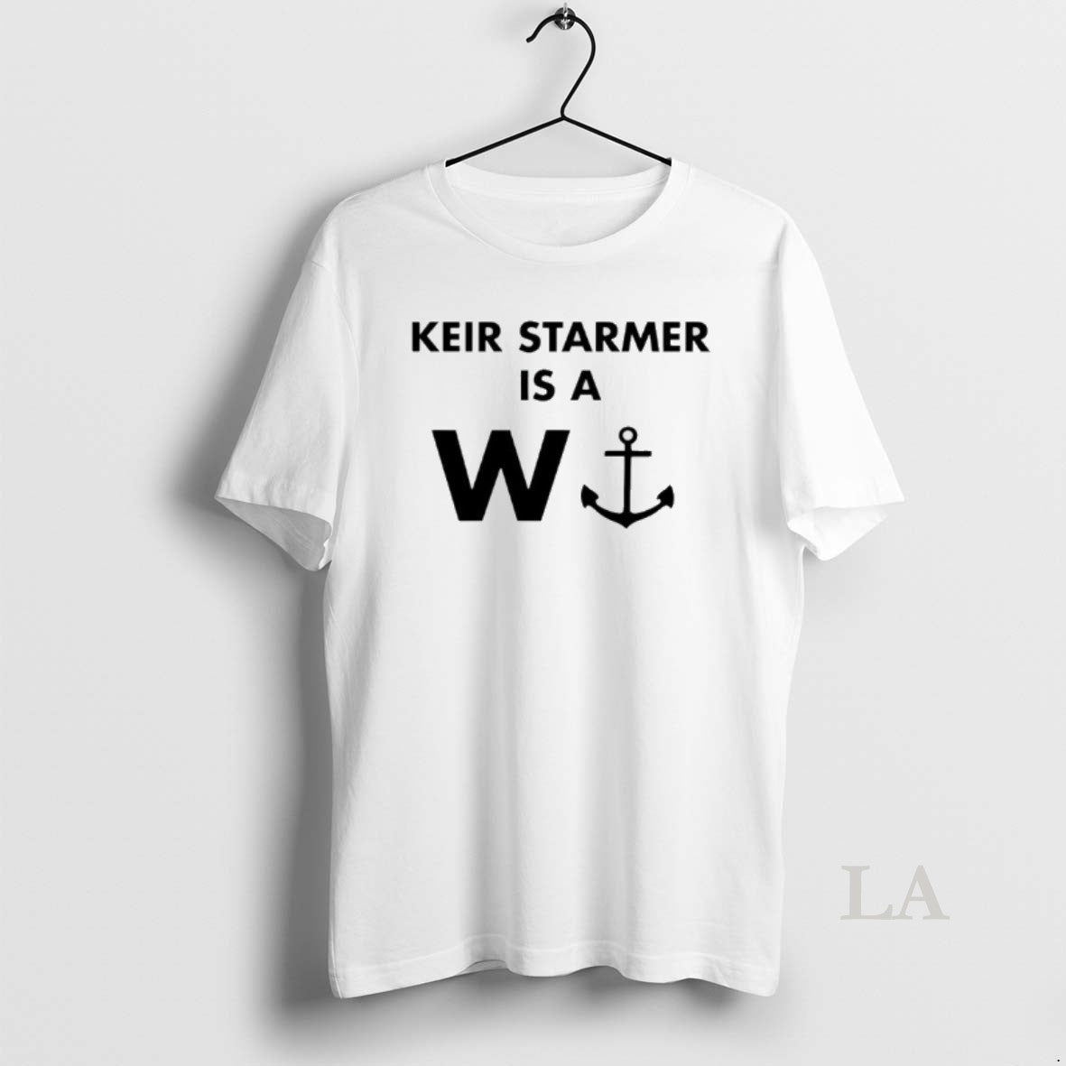 Original Keir Starmer Is A W T-Shirts, Hoodie, Sweatshirt | PopFlextees.com