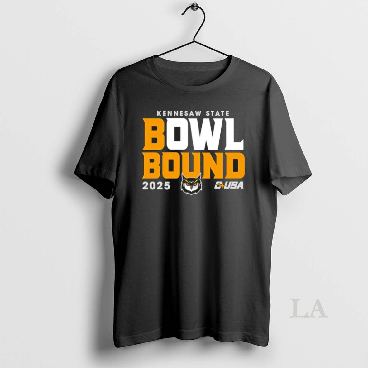 Original Kennesaw State Owls 2025 Bowl Bound Classic T-Shirts, Hoodie, Sweatshirt | PopFlextees.com