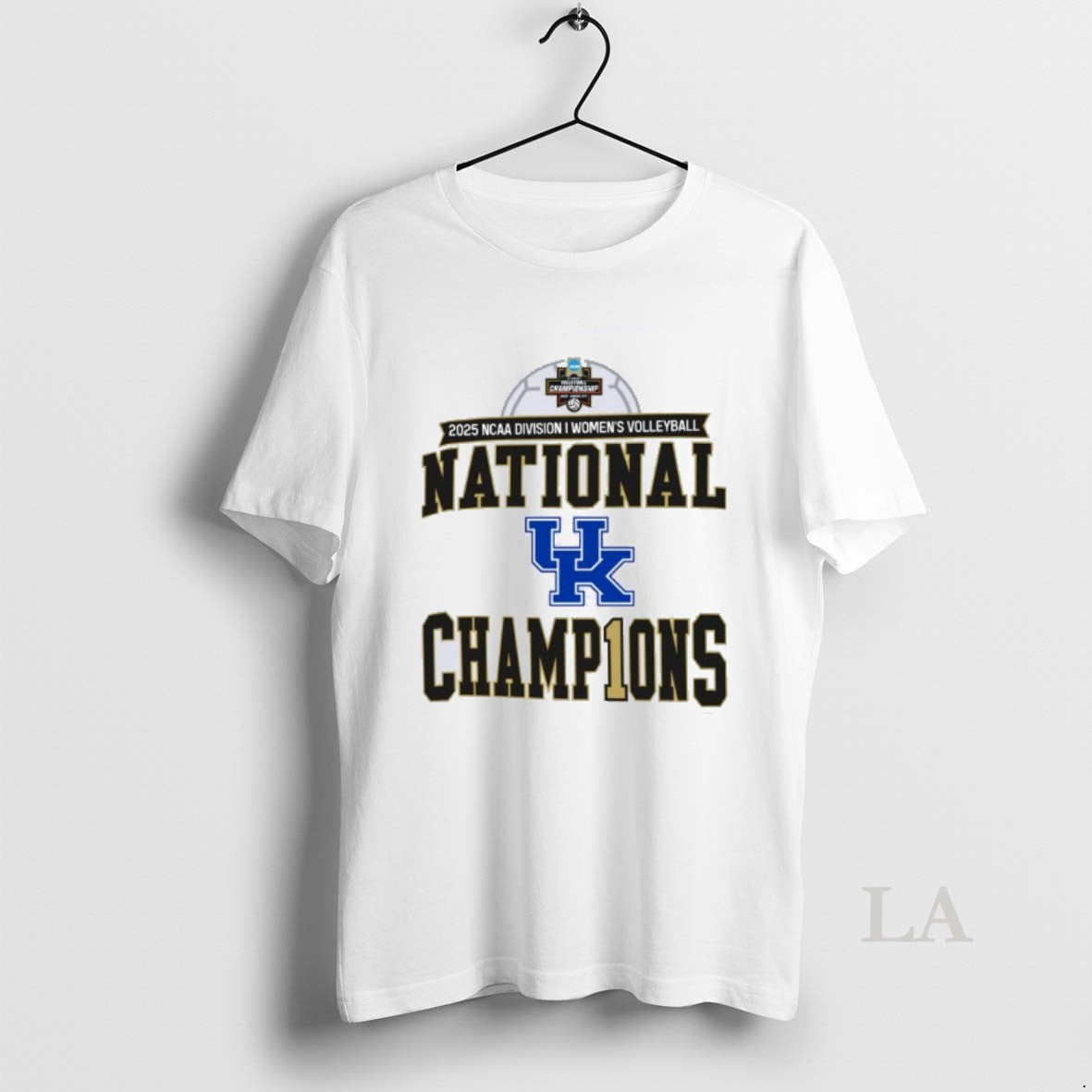 Original Kentucky Wildcats 2025 Ncaa Division I Womens Volleyball National Champions T-Shirts, Hoodie, Sweatshirt
