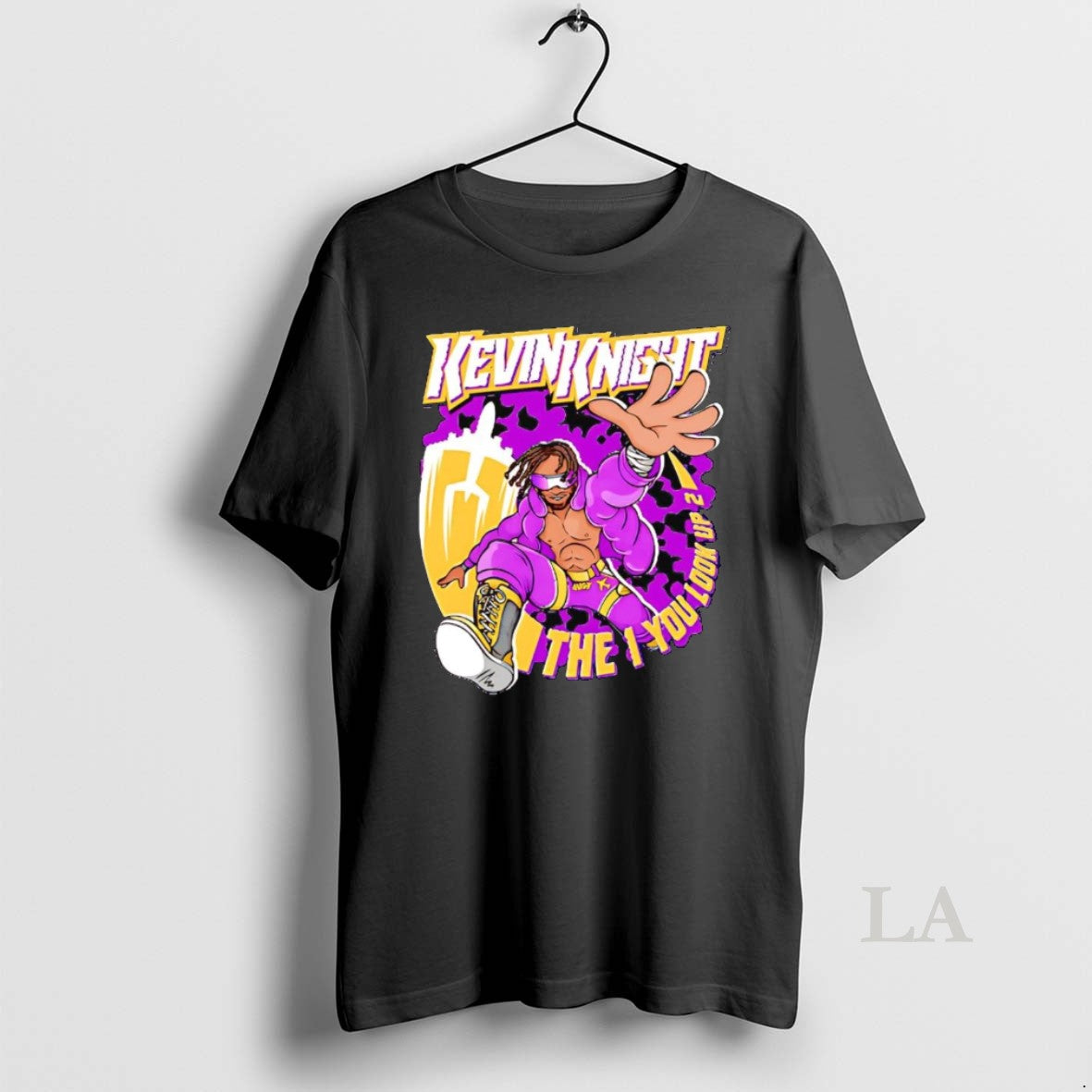 Original Kevin Knight The 1 You Look Up 2 T-Shirts, Hoodie, Sweatshirt | PopFlextees.com