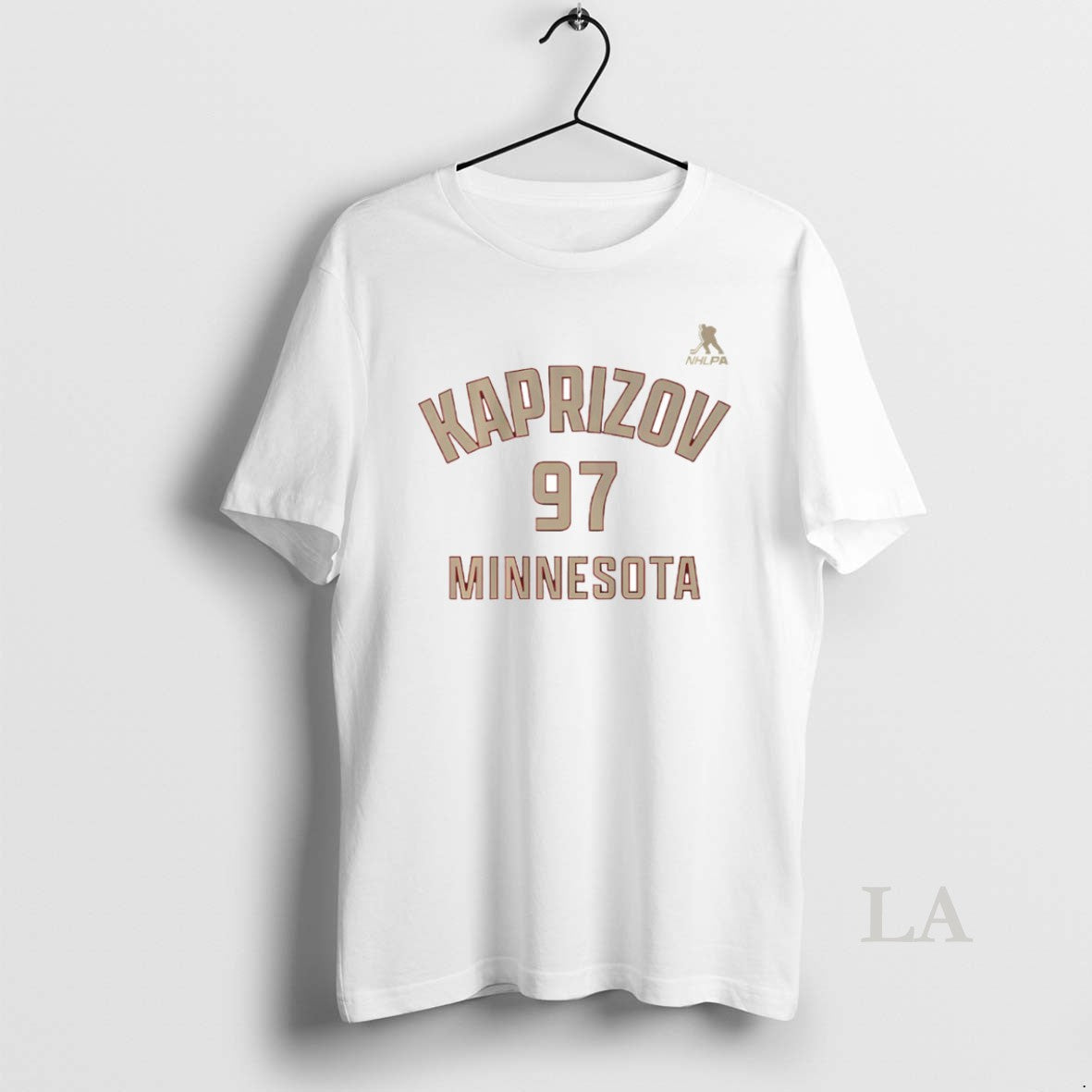Original Kirill Kaprizov 97 Minnesota Wild Hockey Name And Number Circle T-Shirts, Hoodie, Sweatshirt | PopFlextees.com