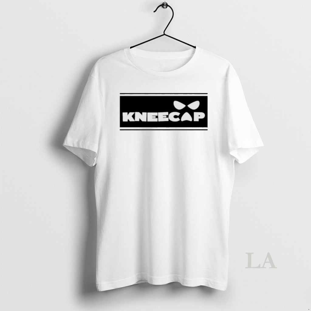 Original Kneecap 2026 Bohemian Fc Logo T-Shirts, Hoodie, Sweatshirt | PopFlextees.com