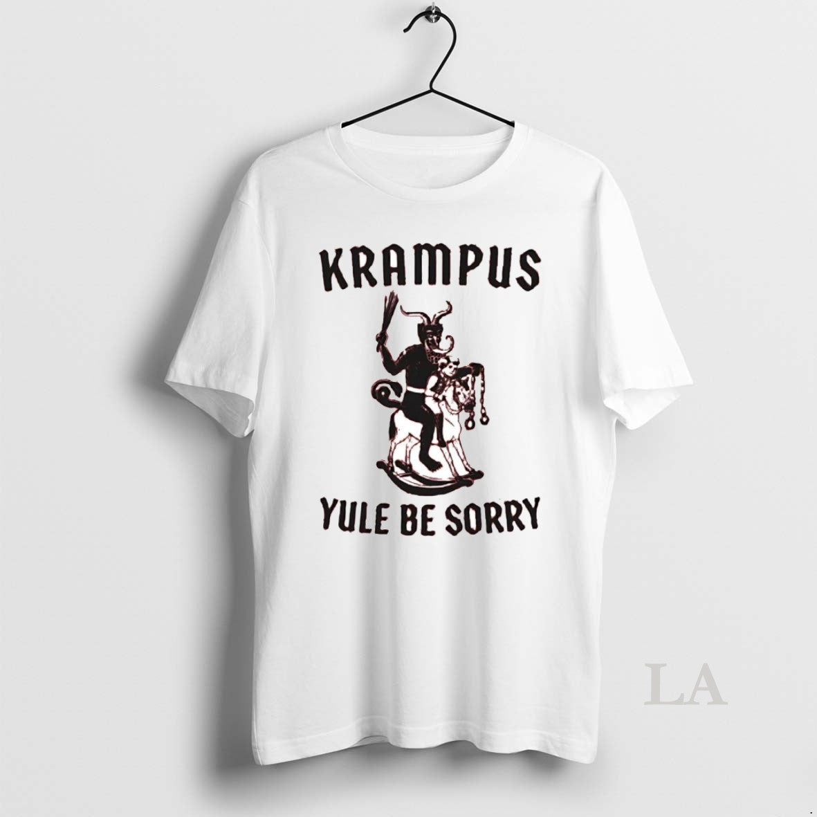 Original Krampus Yule Be Sorry T-Shirts, Hoodie, Sweatshirt | PopFlextees.com