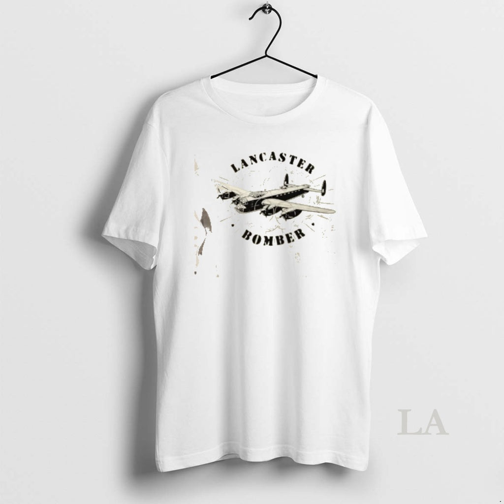 Original Lancaster Bomber T-Shirts, Hoodie, Sweatshirt | PopFlextees.com