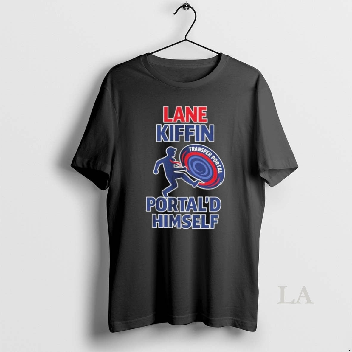 Original Lane Kiffin Portald Himself T-Shirts, Hoodie, Sweatshirt | PopFlextees.com