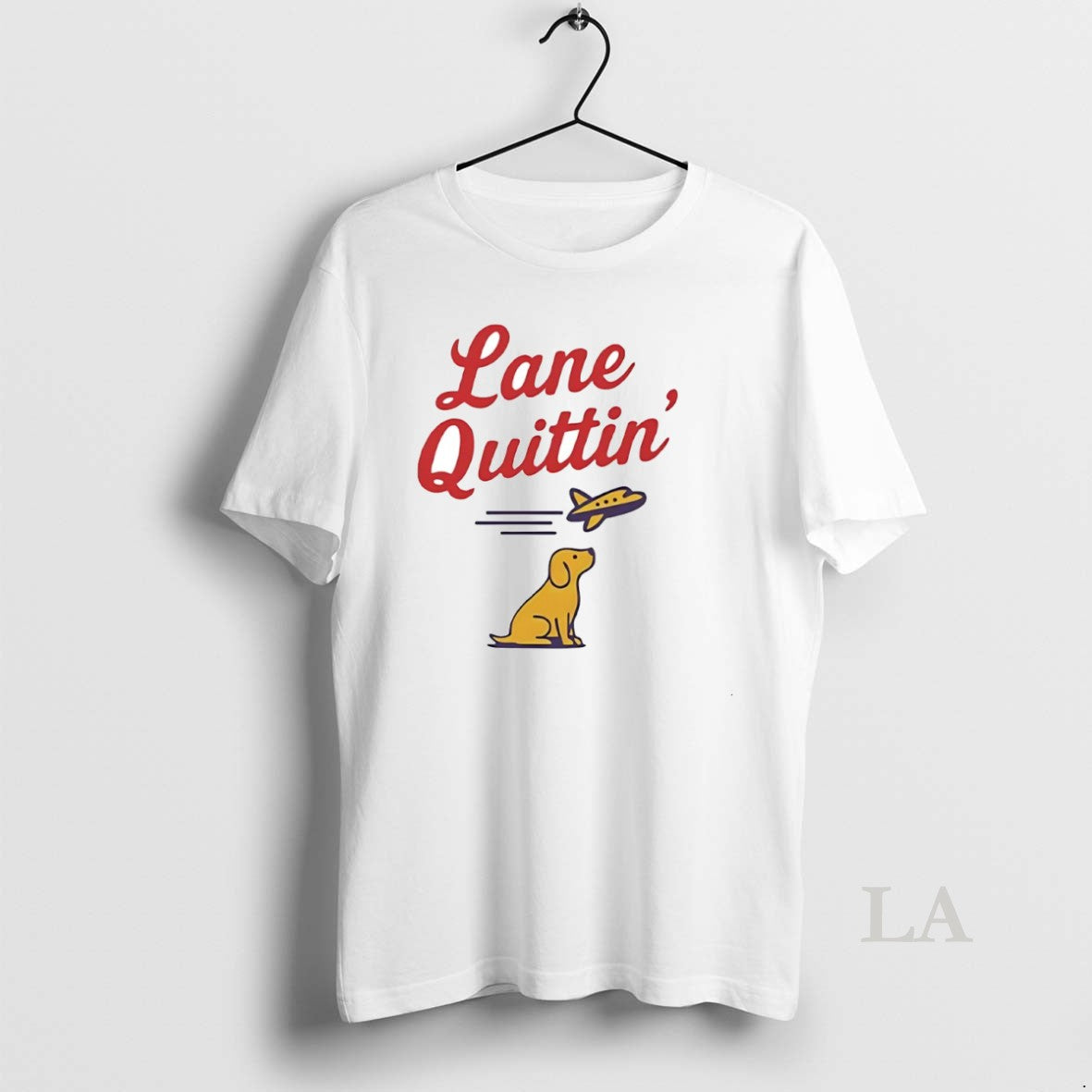 Original Lane Quittin Lane Kiffin Circle T-Shirts, Hoodie, Sweatshirt