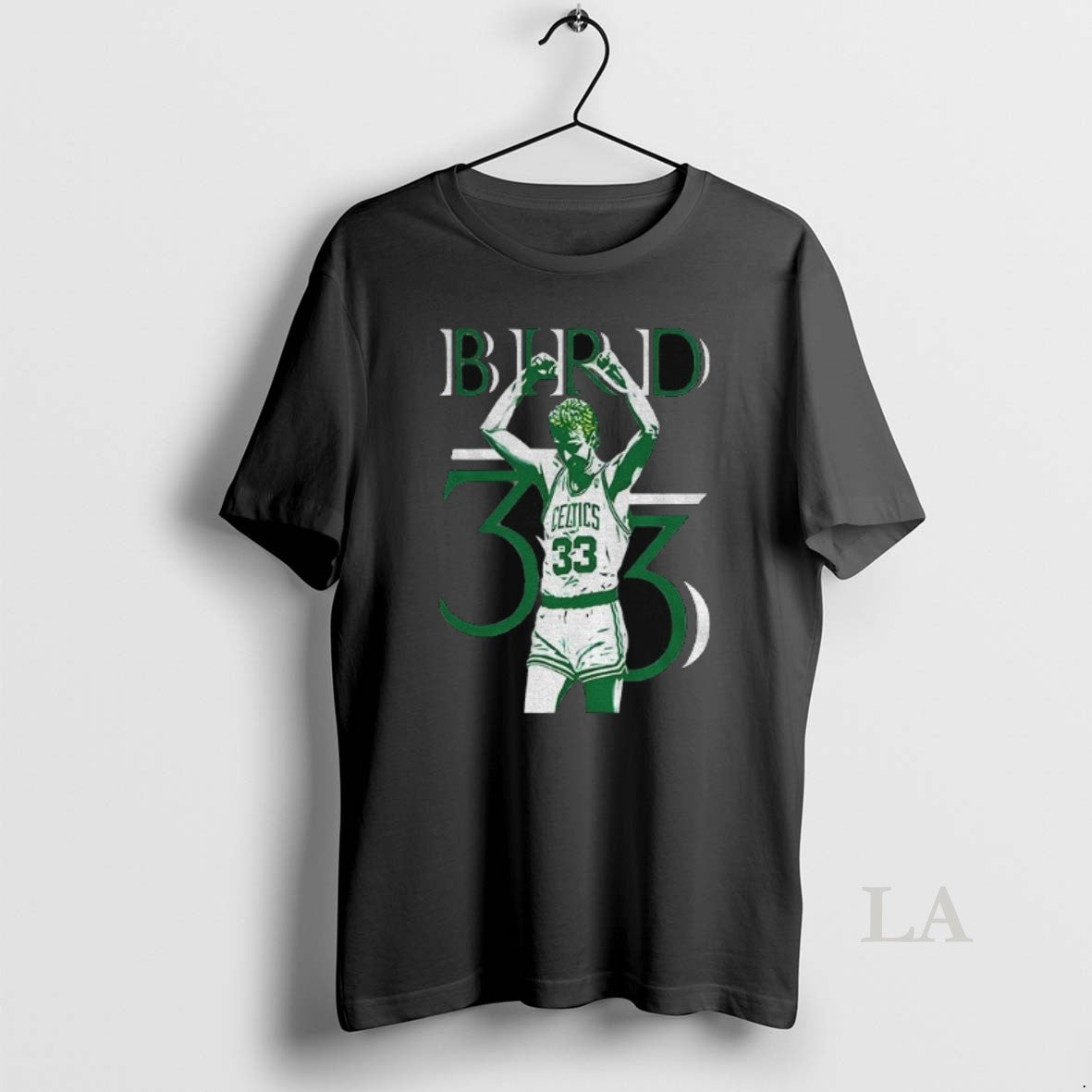 Original Larry Bird Boston Celtics 33 Basketball Nba T-Shirts, Hoodie, Sweatshirt | PopFlextees.com