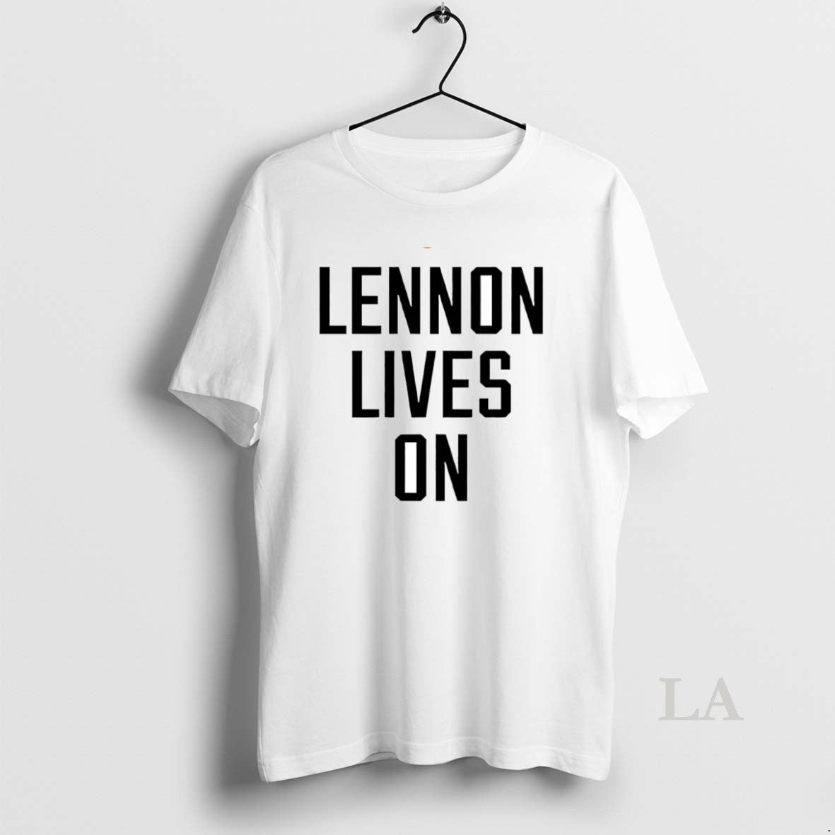 Original Lennon Lives Circle T-Shirts, Hoodie, Sweatshirt