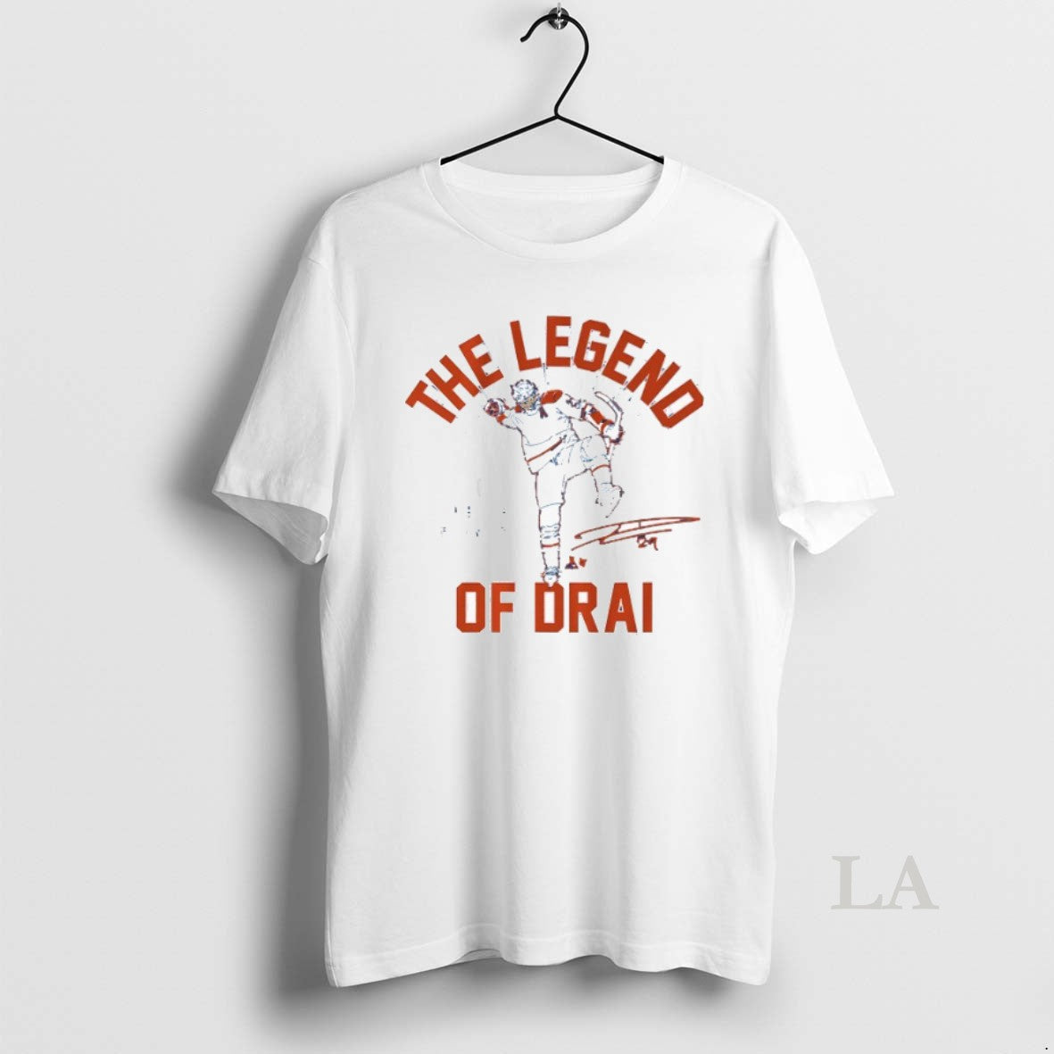 Original Leon Draisaitl The Legend Of Drai 1000 Points T-Shirts, Hoodie, Sweatshirt | PopFlextees.com