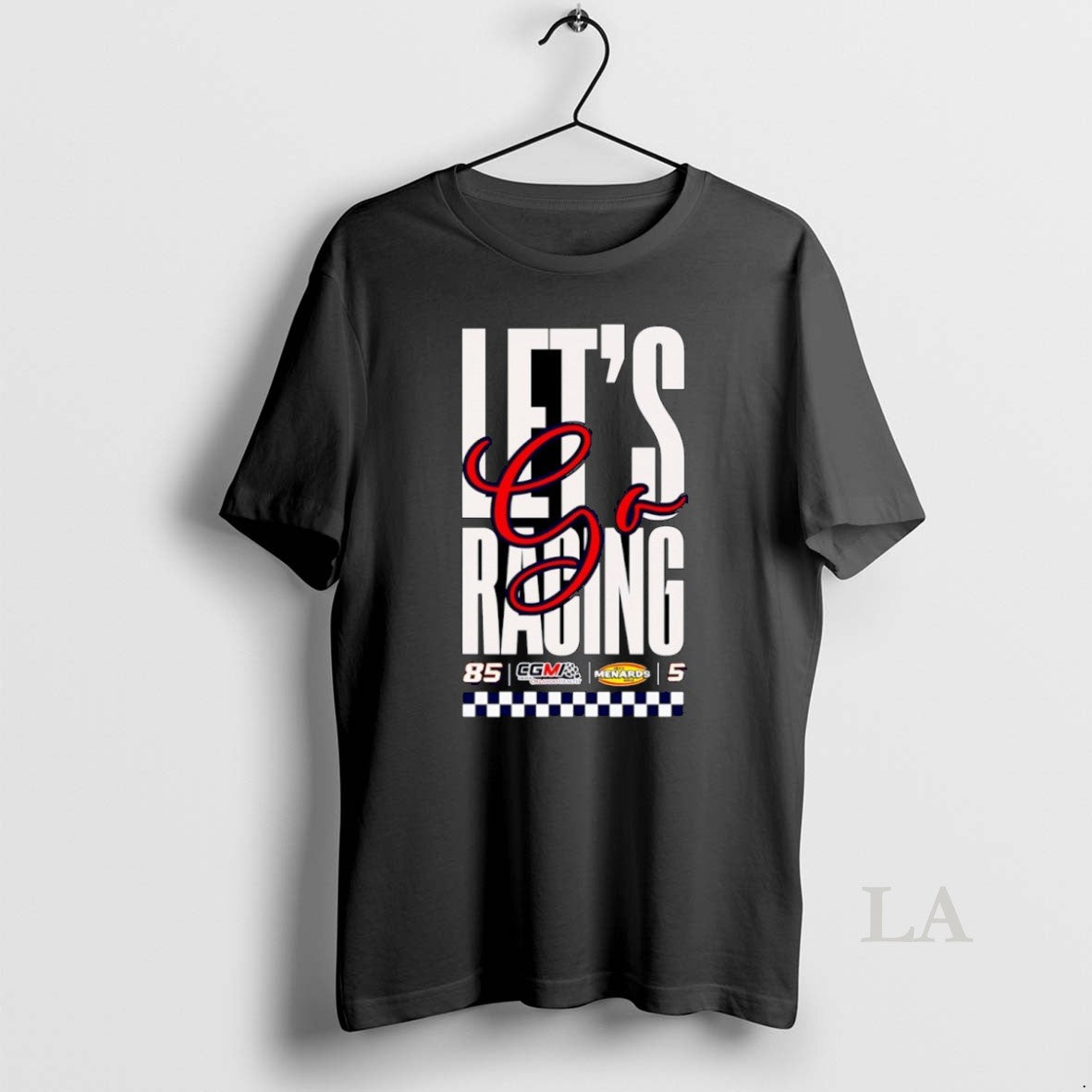 Original Lets Go Racing City Garage Motorsports T-Shirts, Hoodie, Sweatshirt | PopFlextees.com