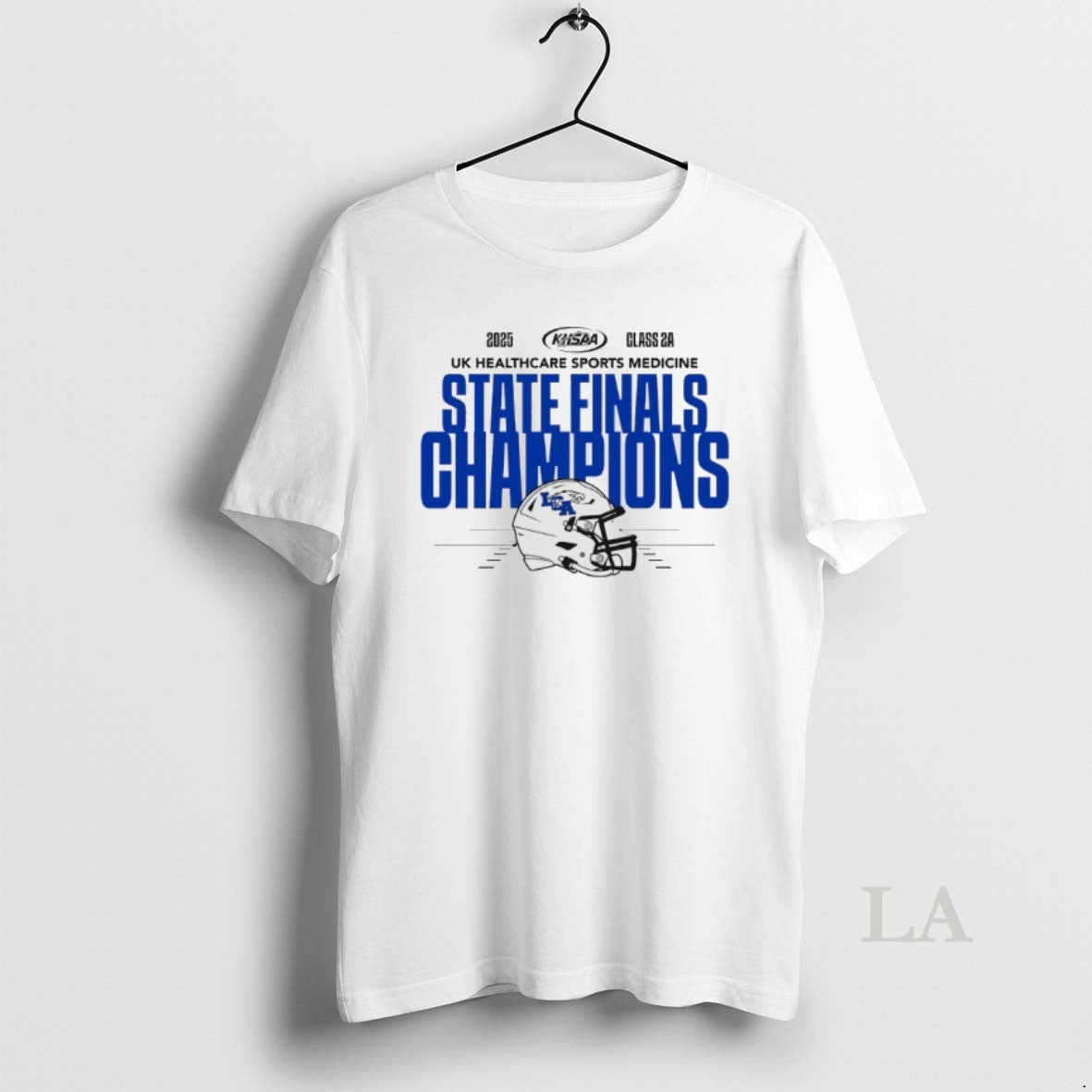 Original Lexington Christian 2025 Khsaa Football 2a State Finals Champions T-Shirts, Hoodie, Sweatshirt | PopFlextees.com