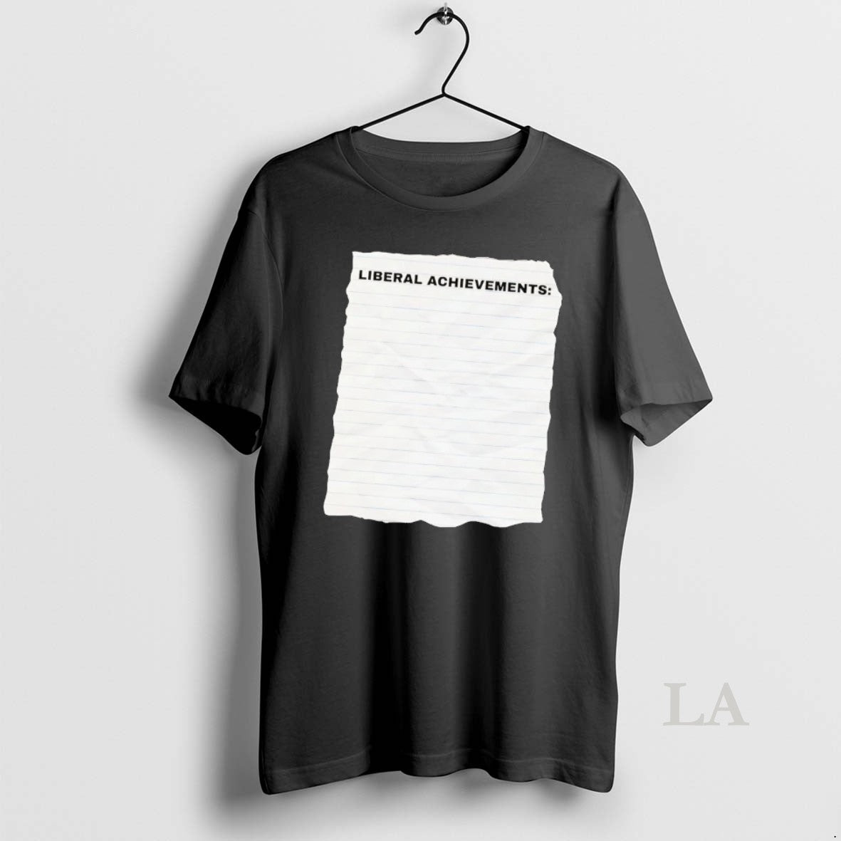 Original Liberal Achievements T-Shirts, Hoodie, Sweatshirt | PopFlextees.com