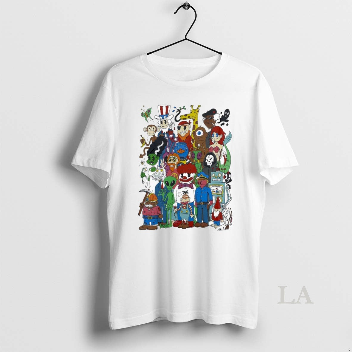 Original Lil Darkie Where Is Darkie T-Shirts, Hoodie, Sweatshirt | PopFlextees.com