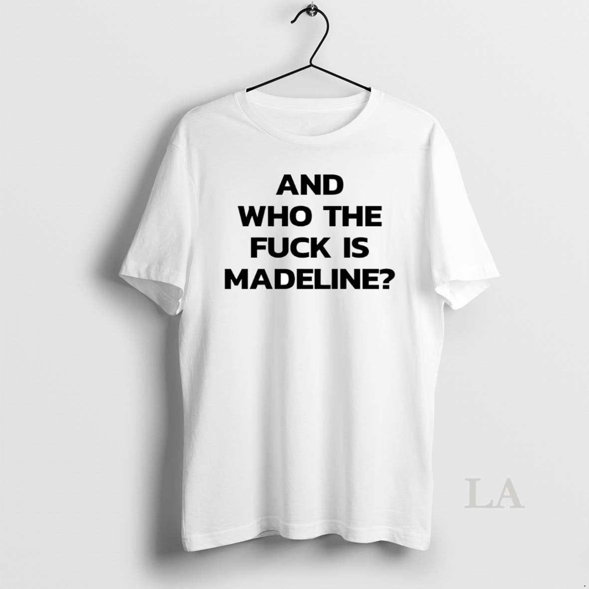 Original Lily Allen And Who The Fck Is Madeline Circle T-Shirts, Hoodie, Sweatshirt | PopFlextees.com