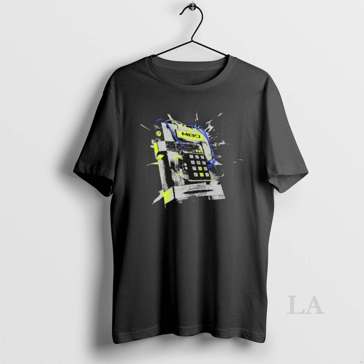 Original M80 T Side T-Shirts, Hoodie, Sweatshirt | PopFlextees.com