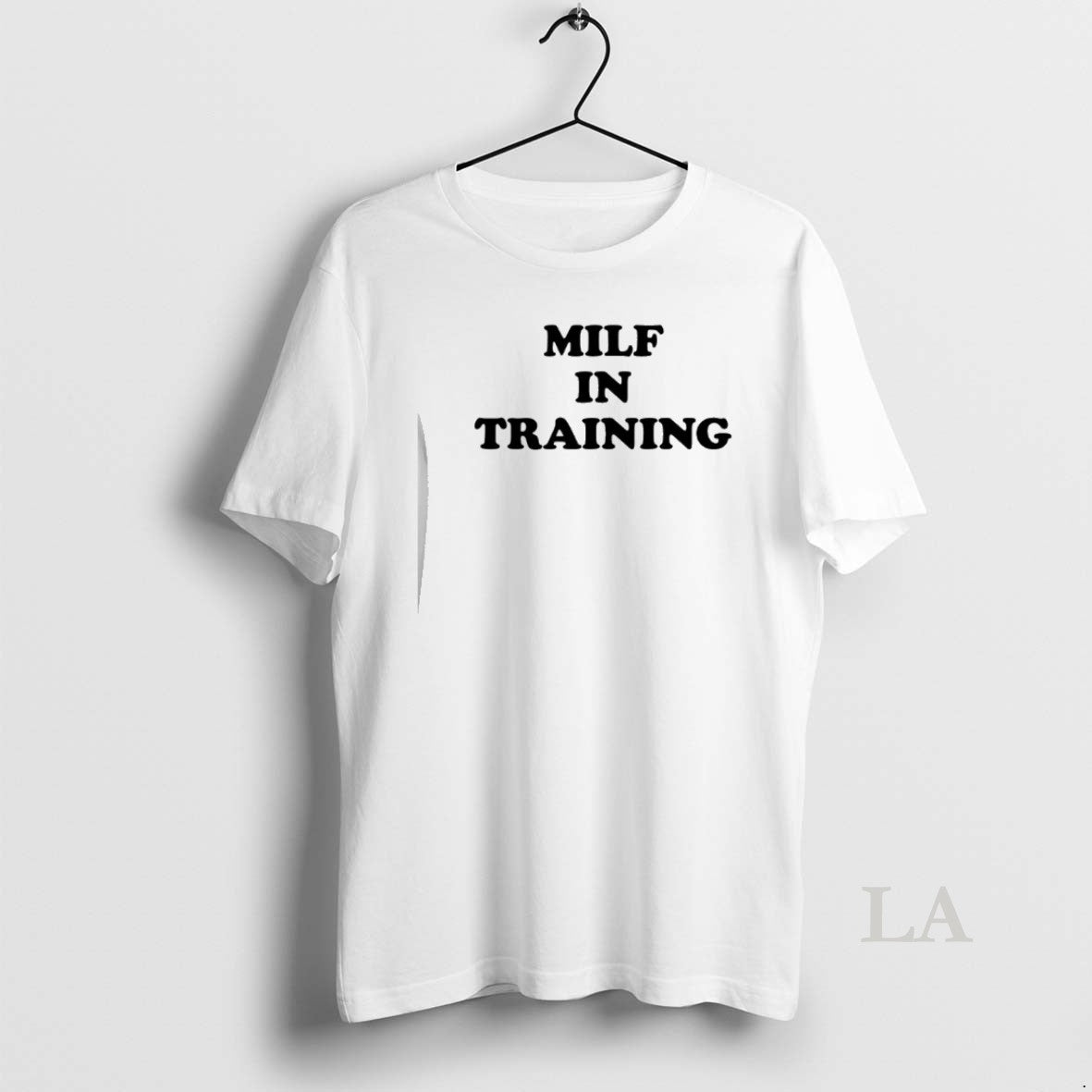 Original Milf In Training T-Shirts, Hoodie, Sweatshirt | PopFlextees.com