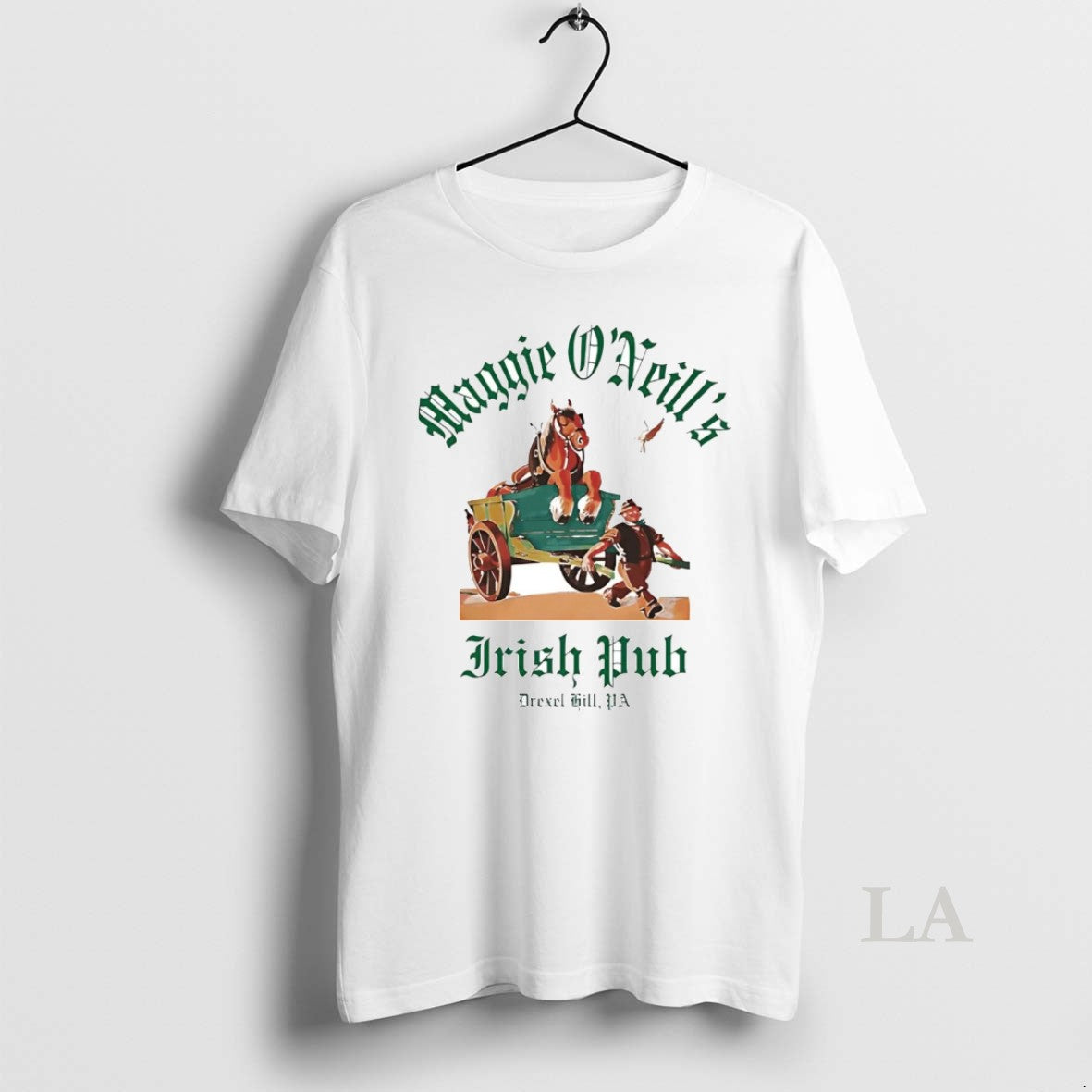 Original Maggie Oneills Irish Pub Drexel Hill T-Shirts, Hoodie, Sweatshirt | PopFlextees.com