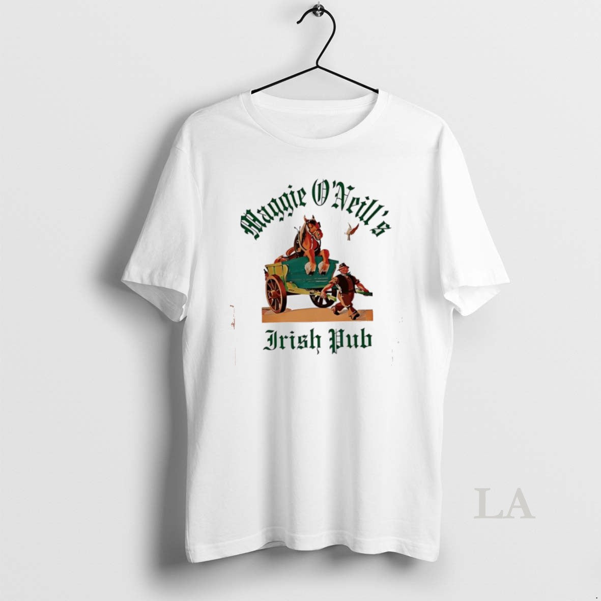 Original Maggie Oneills Irish Pub T-Shirts, Hoodie, Sweatshirt | PopFlextees.com