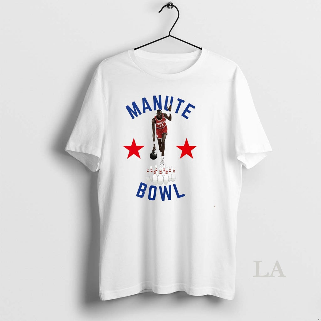 Original Manute Bol Manute Bowl Circle T-Shirts, Hoodie, Sweatshirt | PopFlextees.com