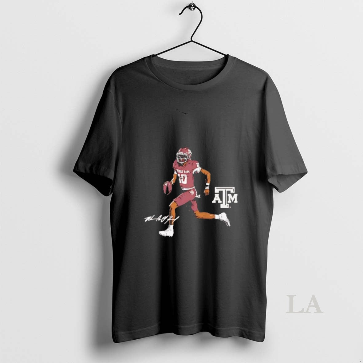Original Marcel Reed Superstar Pose Running Texas Am Aggies T-Shirts, Hoodie, Sweatshirt | PopFlextees.com